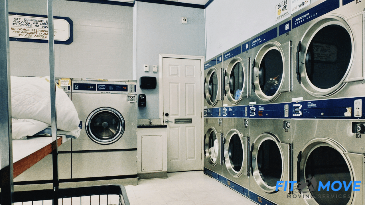 Strafford NH Appliance Movers