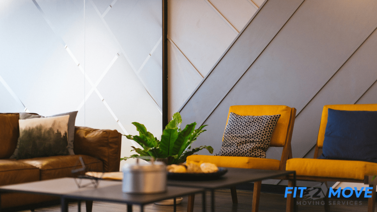 Strafford NH Furniture Movers Services