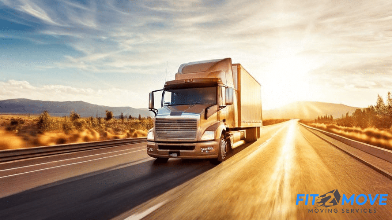 Strafford NH Long Distance Movers Services