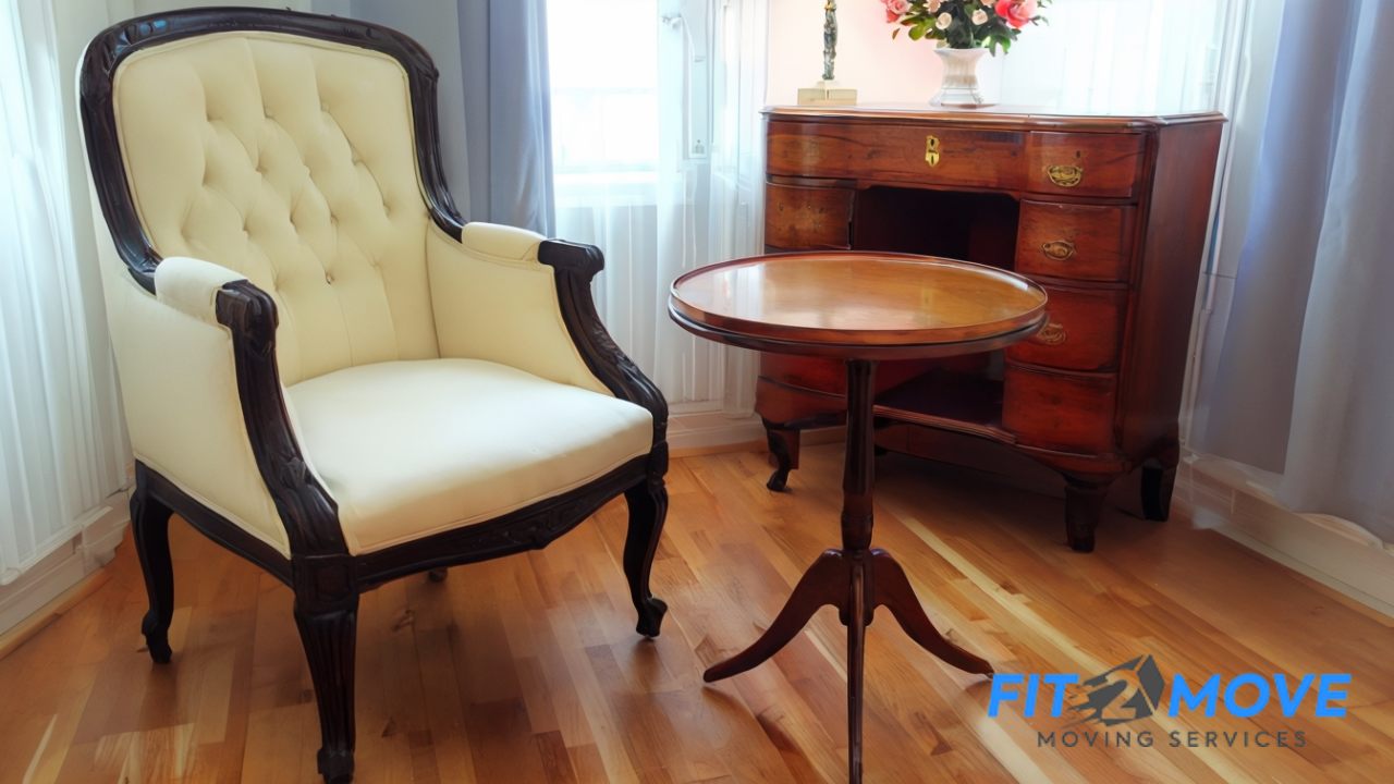 Furniture Delivery Companies in Milton New Hampshire