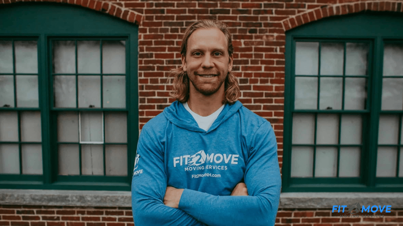 Milton, NH Local Movers
